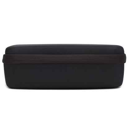 Bolsa de almacenamiento de caja protectora de seguridad portátil a prueba de golpes (negro) — imagen 4