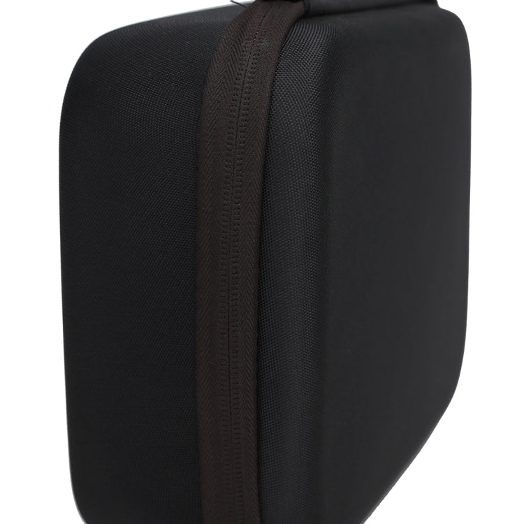 Bolsa de almacenamiento de caja protectora de seguridad portátil a prueba de golpes (negro) — imagen 5