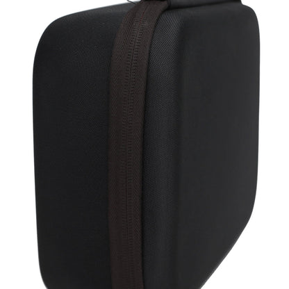 Bolsa de almacenamiento de caja protectora de seguridad portátil a prueba de golpes (negro) — imagen 5
