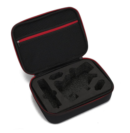 Bolsa de almacenamiento de caja protectora de seguridad portátil a prueba de golpes (negro) — imagen 8