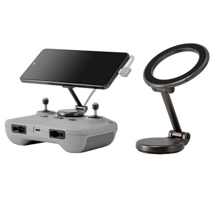 Soporte magnético para teléfono para control remoto RC-N STARTRC (negro)
