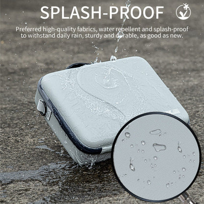 Bolso de almacenamiento de hombro Para / / STARTRC impermeable para DJI Mini 4K / Mini 2 SE (gris) para DJI DJI Mini 4K, DJI…