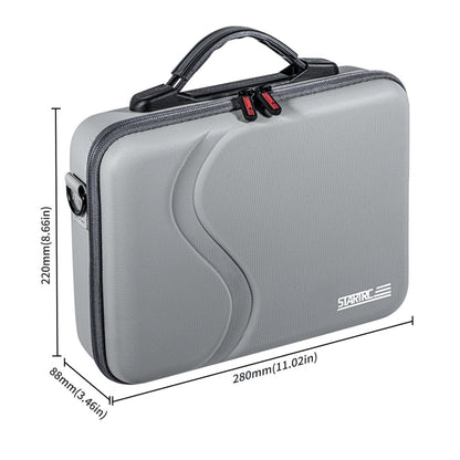 Bolso de almacenamiento de hombro Para / / STARTRC impermeable para DJI Mini 4K / Mini 2 SE (gris) para DJI DJI Mini 4K, DJI…