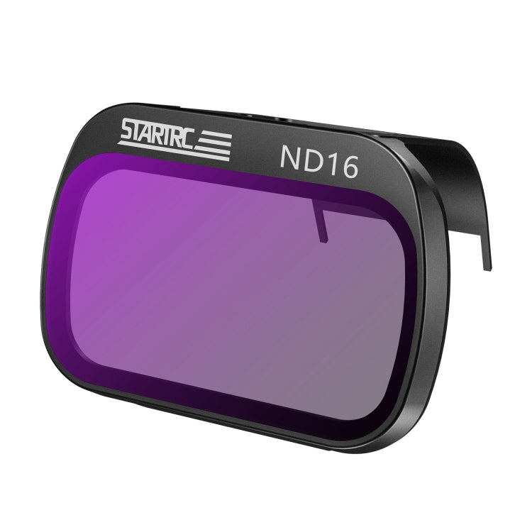 Filtro de lente STARTRC 4 en 1 ND8 ND16 ND32 ND64 para DJI Mini 4K / Mini 2 SE para DJI DJI Mini 4K, DJI Mini 2 SE — imagen 7