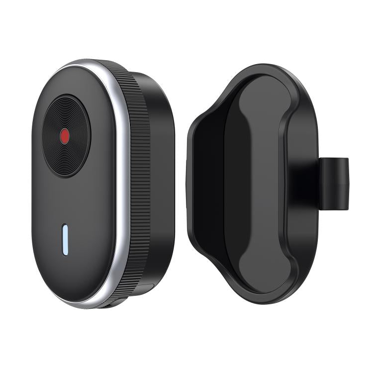 Mini cámara de acción STARTRC con control remoto inalámbrico (negra) para DJI Mini — imagen 2