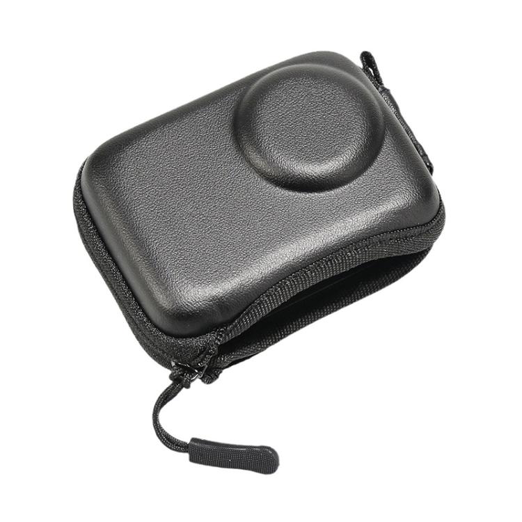 Bolsa de almacenamiento de media cobertura para DJI Osmo Action 5 (negra) — imagen 2