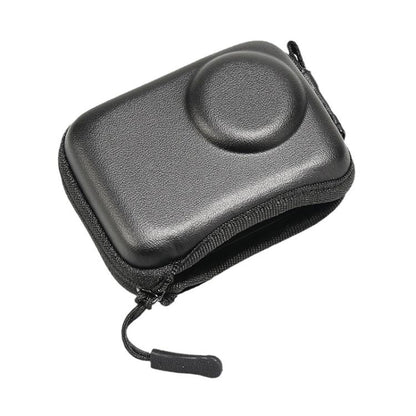 Bolsa de almacenamiento de media cobertura para DJI Osmo Action 5 (negra) — imagen 2