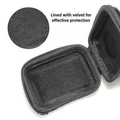 Bolsa de almacenamiento de media cobertura para DJI Osmo Action 5 (negra) — imagen 7