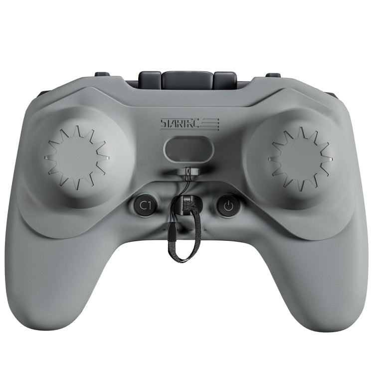 Funda FPV 3 / 2 STARTRC Control Remoto Protector de Joystick Protectora para DJI Avata 2 (Grey)