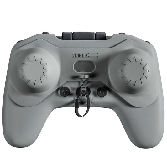 Funda FPV 3 / 2 STARTRC Control Remoto Protector de Joystick Protectora para DJI Avata 2 (Grey)