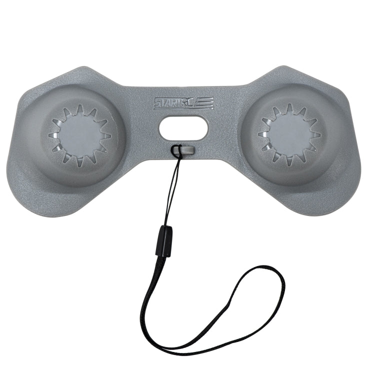 Funda FPV 3 / 2 STARTRC Control Remoto Protector de Joystick Protectora para DJI Avata 2 (Grey) — imagen 2