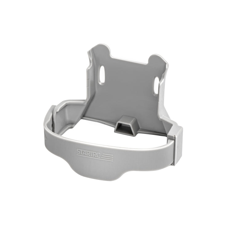 Soporte de hélices STARTRC Protector Estabilizador de cuchilla para DJI Mini 4 Pro (gris) — imagen 2