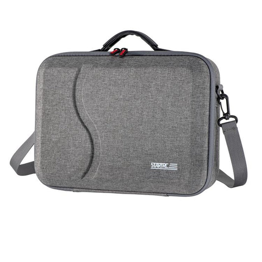 Bolsa de hombro integrada para DJI Mini 5 Pro (gris)