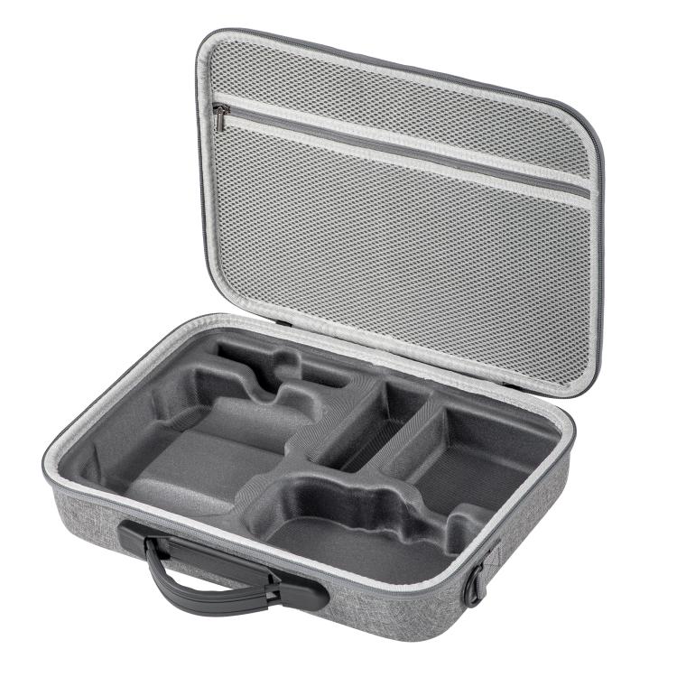 Bolsa de hombro integrada para DJI Mini 5 Pro (gris) — imagen 3