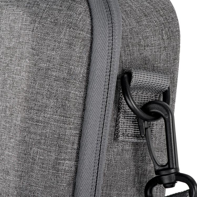 Bolsa de hombro integrada para DJI Mini 5 Pro (gris) — imagen 4