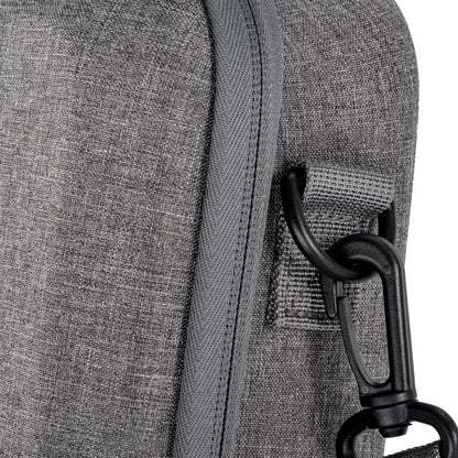 Bolsa de hombro integrada para DJI Mini 5 Pro (gris) — imagen 4