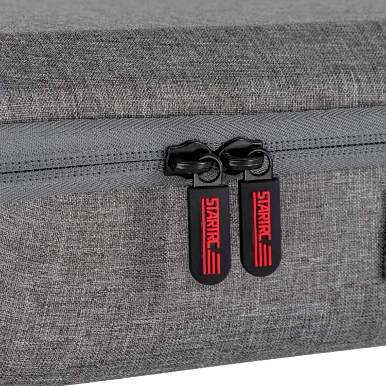 Bolsa de hombro integrada para DJI Mini 5 Pro (gris) — imagen 5