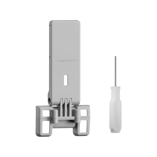 Soporte para tableta con control remoto Sunnylife (gris)