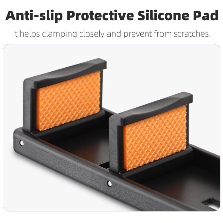 Soporte para tableta con control remoto Sunnylife (gris) — imagen 5