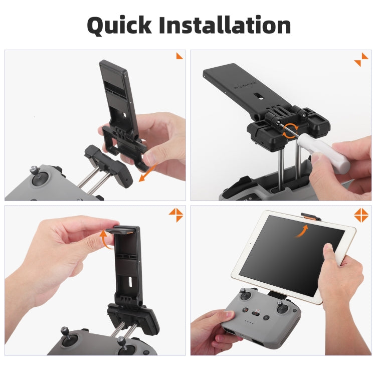 Soporte para tableta con control remoto Sunnylife (gris) — imagen 6