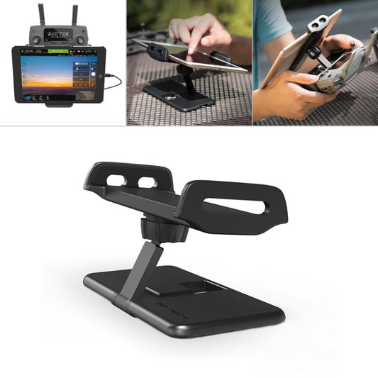 Soporte PGYTECH P-MRC-010 para tableta de control remoto para drones para DJI Mavic 2 / Mavic Air / Mavic Pro y más para DJI…