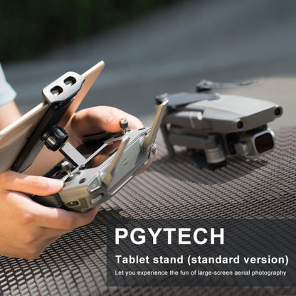 Soporte PGYTECH P-MRC-010 para tableta de control remoto para drones para DJI Mavic 2 / Mavic Air / Mavic Pro y más para DJI…