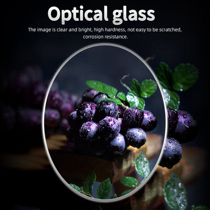 Filtro de lente macro STARTRC 10X para DJI Osmo Pocket 3 (negro) — imagen 3