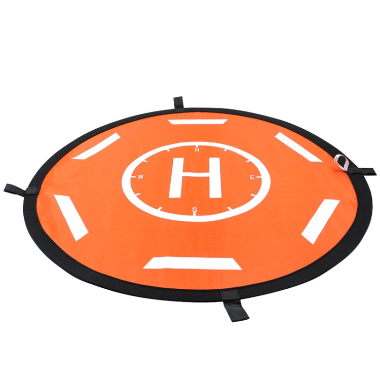 STARTRC RC Dron Quadcopter Delantal de estacionamiento portátil Almohadilla de estacionamiento de aterrizaje de plegado rápi…