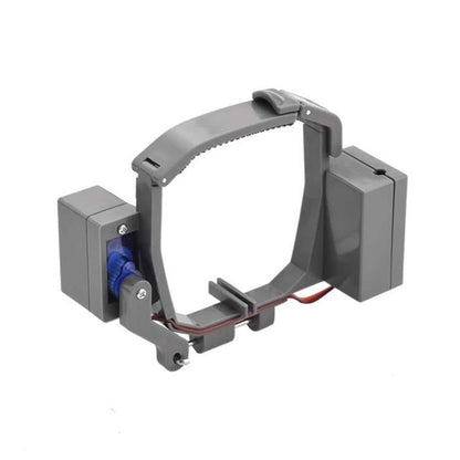 Lanzador parabólico para sistema de lanzamiento aéreo para DJI Mavic Pro (gris) — imagen 2