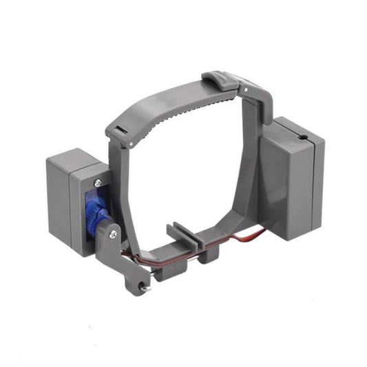 Lanzador parabólico para sistema de lanzamiento aéreo para DJI Mavic Pro (gris) — imagen 2