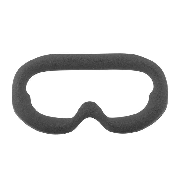 Protectores oculares para gafas de vuelo FPV Goggles V2 BRDRC (gris oscuro) — imagen 2