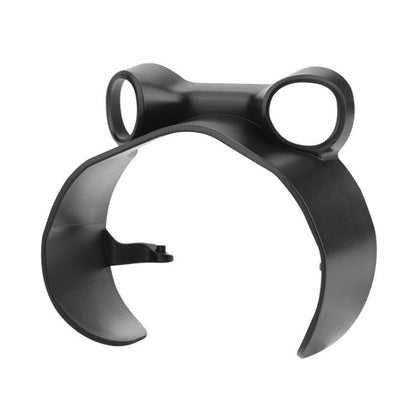 Parasol antirreflejo para DJI Mini 4 Pro (negro) — imagen 2