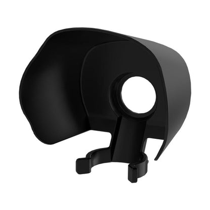 Cubierta Parasol BRDRC, protectora de lente para DJI Osmo Pocket 3 (negro) — imagen 2