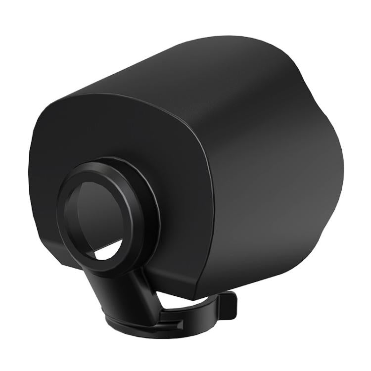 Cubierta Parasol BRDRC, protectora de lente para DJI Osmo Pocket 3 (negro) — imagen 3