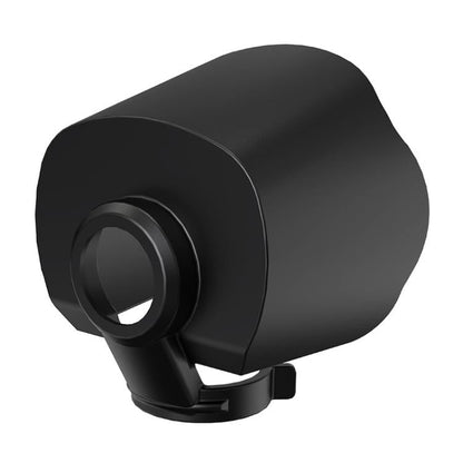 Cubierta Parasol BRDRC, protectora de lente para DJI Osmo Pocket 3 (negro) — imagen 3