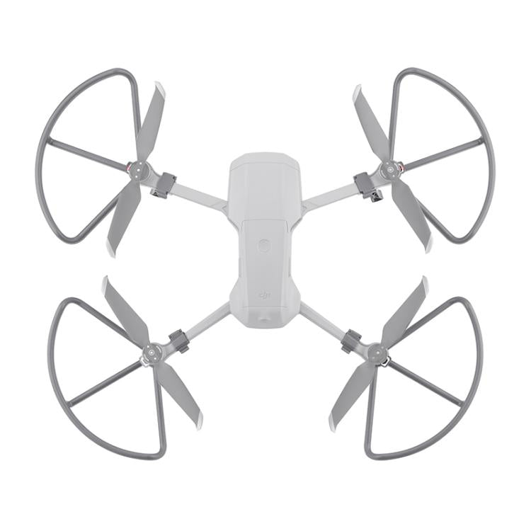 Anillo protector anticolisión para hélice de dron / BRDRC para DJI Mavic Air 2 / Air 2S (gris) para DJI DJI Mavic Air 2, DJI…