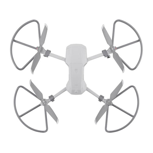 Anillo protector anticolisión para hélice de dron / BRDRC para DJI Mavic Air 2 / Air 2S (gris) para DJI DJI Mavic Air 2, DJI…