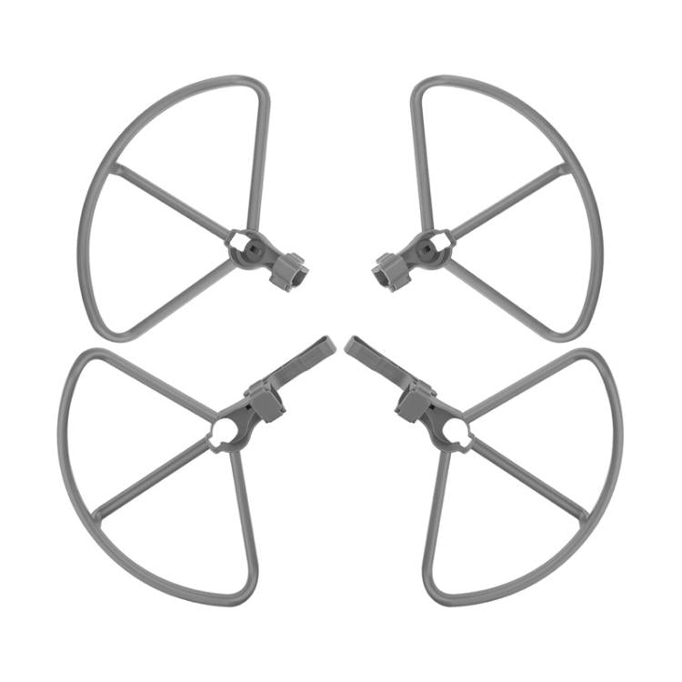 Anillo protector anticolisión para hélice de dron / BRDRC para DJI Mavic Air 2 / Air 2S (gris) para DJI DJI Mavic Air 2, DJI…
