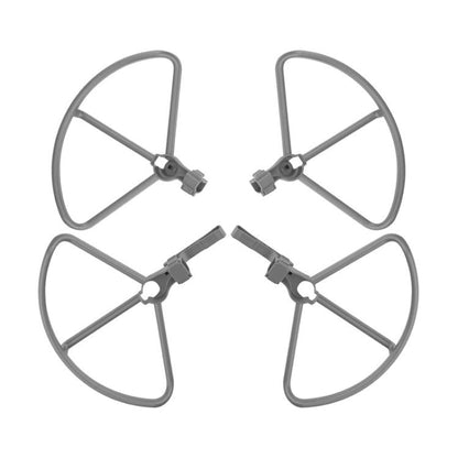 Anillo protector anticolisión para hélice de dron / BRDRC para DJI Mavic Air 2 / Air 2S (gris) para DJI DJI Mavic Air 2, DJI…