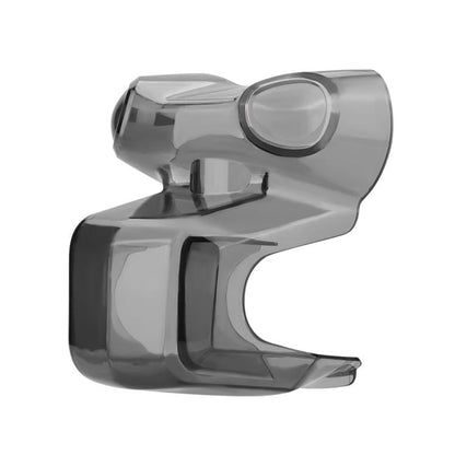 Cubierta protectora de lente BRDRC, cubierta de cardán para DJI Air 3 (negra) — imagen 2