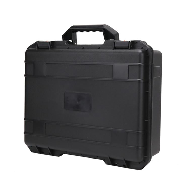 Bolsa de transporte y almacenamiento de seguridad BRDRC, impermeable y a prueba de explosiones para DJI Mavic 2 (negra) — im…