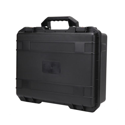 Bolsa de transporte y almacenamiento de seguridad BRDRC, impermeable y a prueba de explosiones para DJI Mavic 2 (negra) — im…
