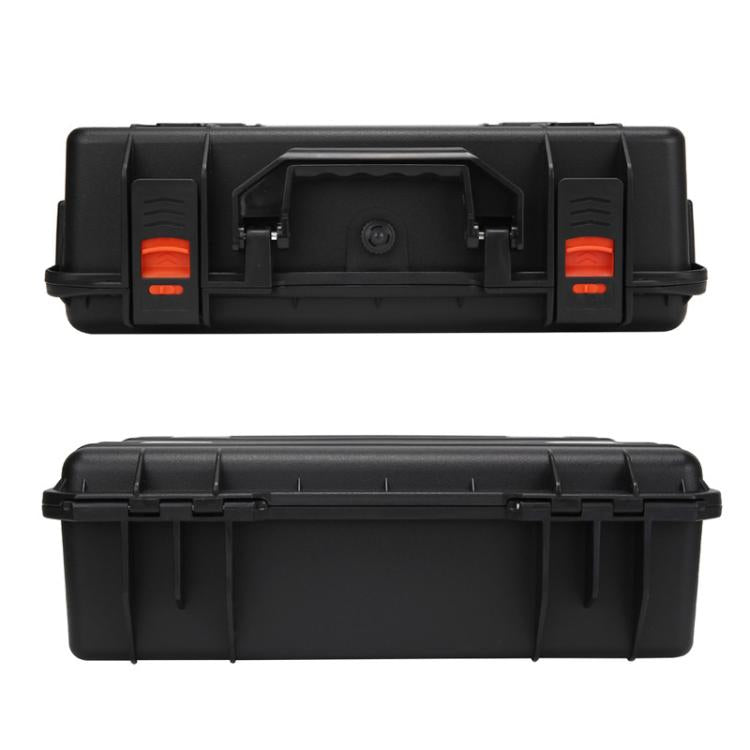 Bolsa de transporte y almacenamiento de seguridad BRDRC, impermeable y a prueba de explosiones para DJI Mavic 2 (negra) — im…