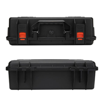 Bolsa de transporte y almacenamiento de seguridad BRDRC, impermeable y a prueba de explosiones para DJI Mavic 2 (negra) — im…