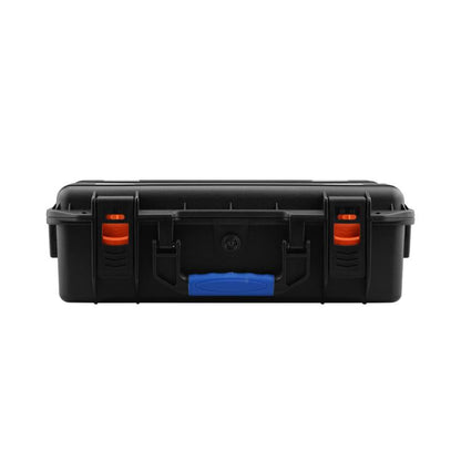 Bolsa de transporte y almacenamiento de seguridad BRDRC, impermeable y a prueba de explosiones para DJI Mavic 2 (negra) — im…