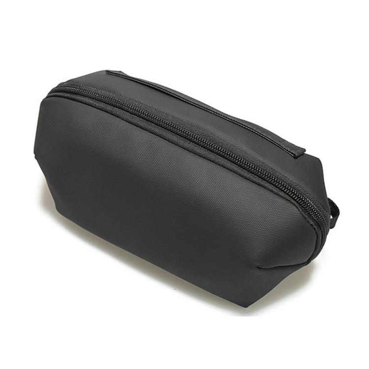 Estuche portátil, bolsa de almacenamiento con correa para DJI Osmo Pocket 3 (negro) — imagen 2
