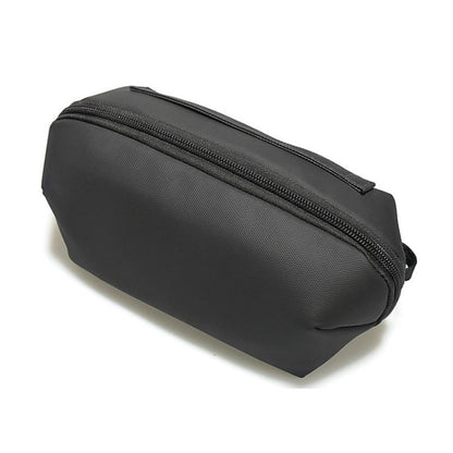 Estuche portátil, bolsa de almacenamiento con correa para DJI Osmo Pocket 3 (negro) — imagen 2