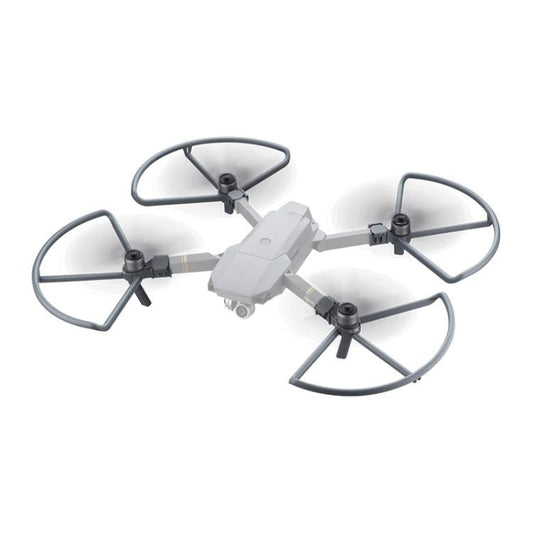 Anillo protector anticolisión para hélice de dron BRDRC para DJI Mavic Pro (gris)