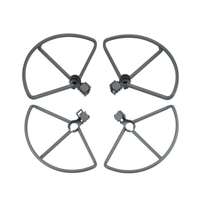 Anillo protector anticolisión para hélice de dron BRDRC para DJI Mavic Pro (gris) — imagen 2