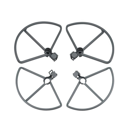 Anillo protector anticolisión para hélice de dron BRDRC para DJI Mavic Pro (gris) — imagen 2